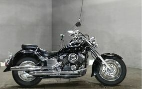 YAMAHA DRAGSTAR 400 CLASSIC 2006 VH01J