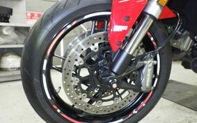 DUCATI MONSTER 821 2021