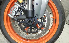 KTM 1290 SUPER DUKE GT 2022 V6940