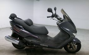 YAMAHA MAJESTY 125 FI SE27