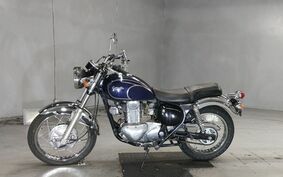 KAWASAKI ESTRELLA RS Type Custom BJ250A