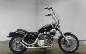 YAMAHA VIRAGO 250 3DM