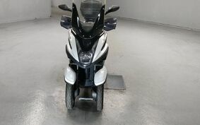 YAMAHA TRICITY 125 SE82J