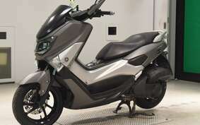 YAMAHA N-MAX 155 A SG50J