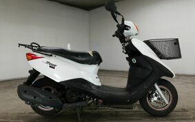 YAMAHA AXIS 125 TREET SE53J