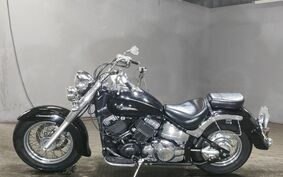 YAMAHA DRAGSTAR 400 CLASSIC 2005 VH01J