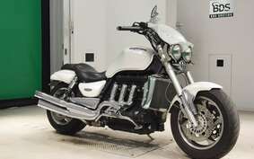 TRIUMPH ROCKET III 2007 LC1035