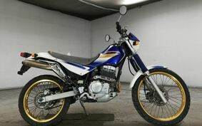 KAWASAKI SUPER SHERPA KL250G