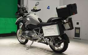 BMW R1200GS 2013