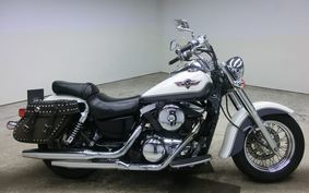 KAWASAKI VULCAN 1500 CLASSIC 1997 VNT50D