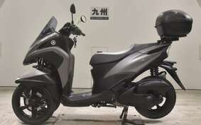 YAMAHA TRICITY 125 A SEC1J