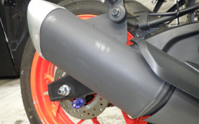 YAMAHA YZF-R25 A RG43J