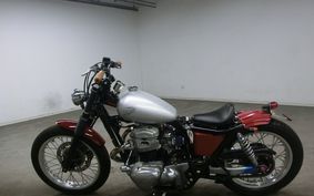 KAWASAKI W650 2001 EJ650A