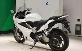 HONDA VFR800F 2015 RC79