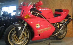 DUCATI 888 Strada 1994 888S1