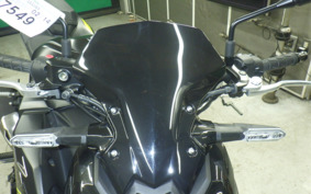 KAWASAKI Z900 Gen.2 2021 ZR900B