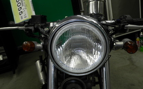 KAWASAKI 250TR BJ250F