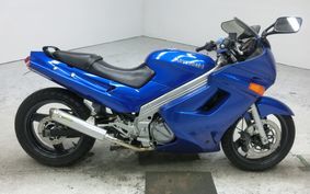 KAWASAKI ZZ-R250 2006 EX250H