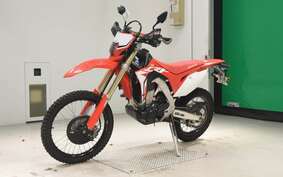 HONDA CRF450L 2020 PD11