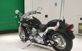 YAMAHA DRAGSTAR 400 2004 VH01J