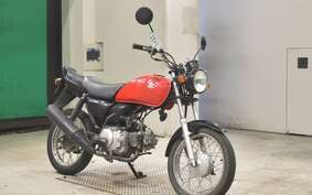 SUZUKI GS50 NA41A