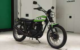 KAWASAKI 250TR BJ250F