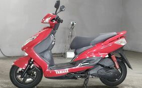 YAMAHA CYGNUS 125 X SR SE44J