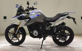 BMW G310GS 2018 0G02