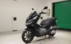 HONDA PCX125 JF81