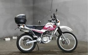 YAMAHA SEROW 225 WE 4JG