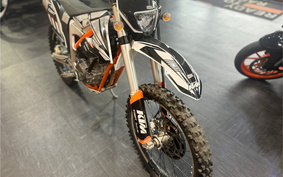 KTM 350 FREERIDE 2012 FRA40