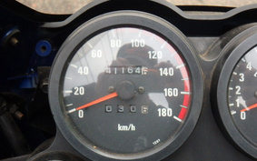 KAWASAKI GPZ600 R 1985 1079