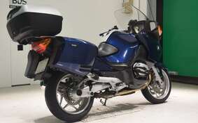 BMW R1200RT 2005