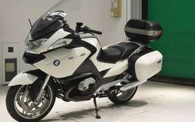 BMW R1200RT 2012