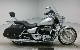 TRIUMPH THUNDERBIRD 1600 2009 NB1197