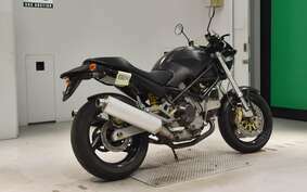 DUCATI MONSTER 900 IE 2002 M400A