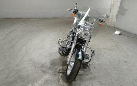 HARLEY FLSTF 1580 2008 BX5