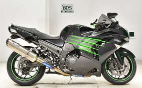 KAWASAKI ZX 1400 NINJA R A 2016 ZXT40H