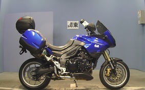 TRIUMPH TIGER 1050 A 2008 G7465S