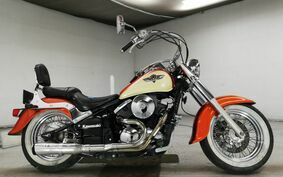 KAWASAKI VULCAN 400 CLASSIC 1997 VN400A