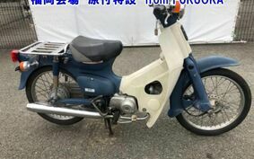 HONDA C50 AA01