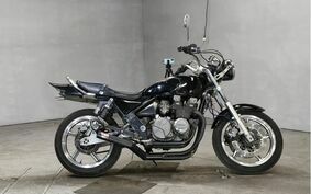 KAWASAKI ZEPHYR 400 1992 ZR400C