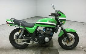 KAWASAKI ZRX400 1994 ZR400E