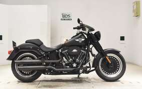 HARLEY FLSTFBS1800 2016 JT9