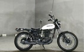 KAWASAKI 250TR BJ250F