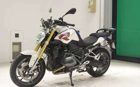 BMW R1200R 2016