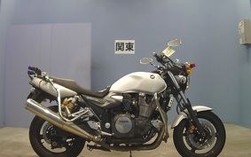 YAMAHA XJR1300 L 2011 RP17J