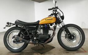 KAWASAKI 250TR BJ250F