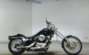 KAWASAKI VULCAN 400 1995 VN400A