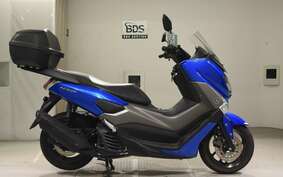 YAMAHA N-MAX SED6J